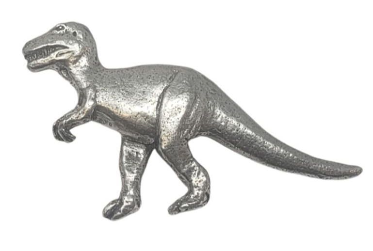 Dinosaur Pin