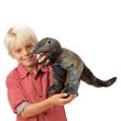 Folkmanis Dinosaur T-Rex Hand Puppet Plush 15"