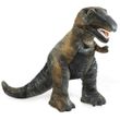 Folkmanis Dinosaur T-Rex Hand Puppet Plush 15"