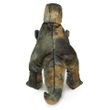 Folkmanis Dinosaur T-Rex Hand Puppet Plush 15"