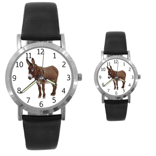 Donkey Watch