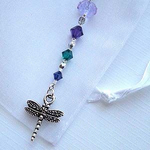 Dragonfly Bookmark