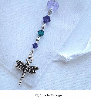 Dragonfly Bookmark