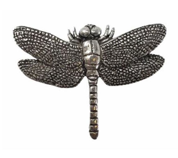 Dragonfly Pin