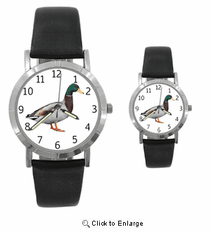 Duck Watch