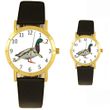 Duck Watch