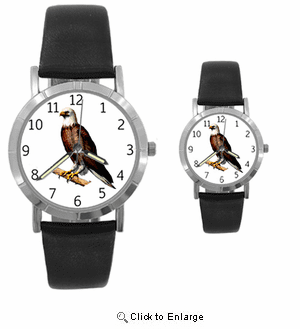 Eagle Watch