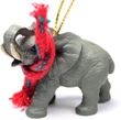 Elephant Tiny One Christmas Ornament
