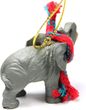 Elephant Tiny One Christmas Ornament