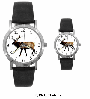 Elk Watch
