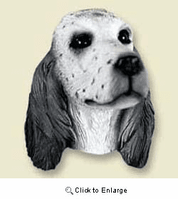 English Setter Magnet