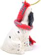 English Setter Tiny One Christmas Ornament Belton Blue