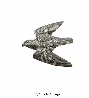 Falcon Pin