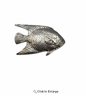 Fish Pin