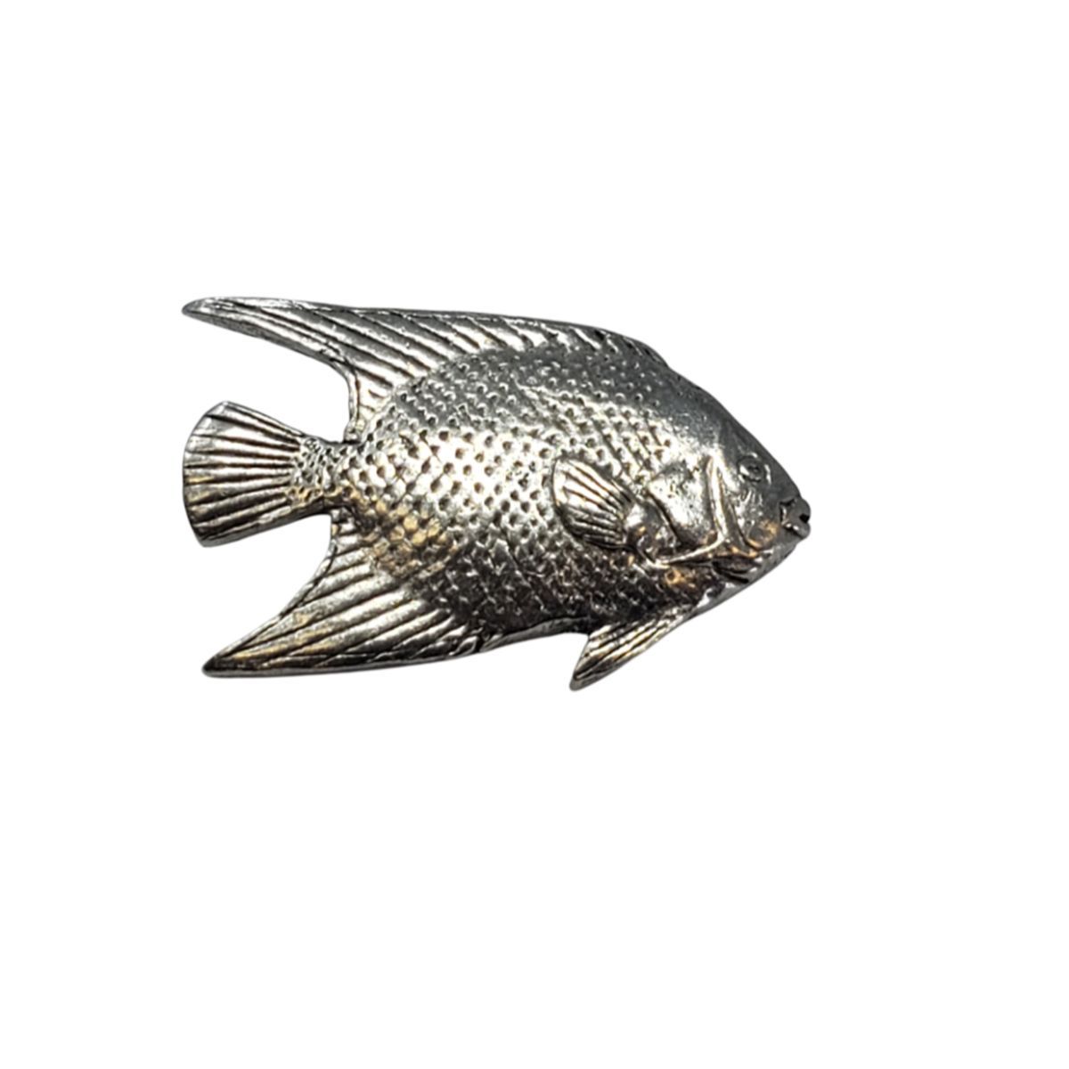 Fish Pin