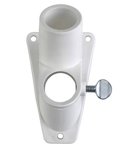 Flag Pole Bracket 2 Position