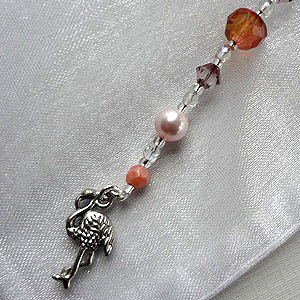 Flamingo Headcover | Animalden.com