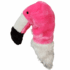 Flamingo Headcover | Animalden.com
