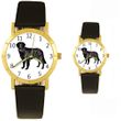 Flat-Coated Retriever Watch