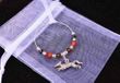 Fox Car Charm - Sun Catcher