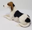 Foxhound Figurine