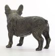 French Bulldog Figurine