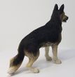 German Shepherd Figurine