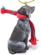 German Shorthaired Pointer Tiny One Christmas Ornament