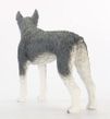 Giant Schnauzer Figurine