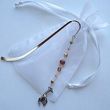 Giraffe Bookmark