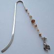 Giraffe Bookmark