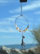 Giraffe Car Charm - Sun Catcher