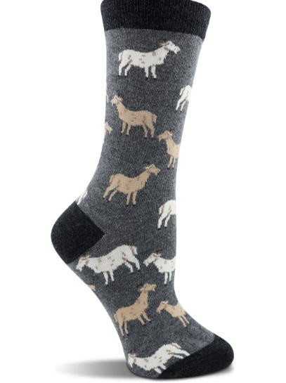 Goat Socks