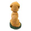 Golden Retriever Bobblehead