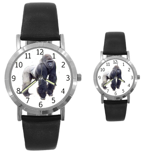 Gorilla Watch