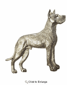 Great Dane Pin