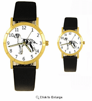 Great Dane Watch