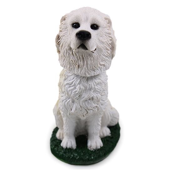 Great Pyrenees Bobblehead