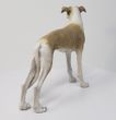 Greyhound Figurine