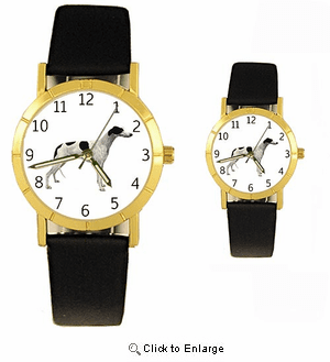 Greyhound Watch