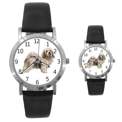 Havanese Watch