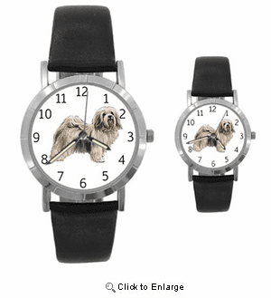 Havanese Watch