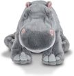 Wild Republic Hippo Plush Stuffed Animal Cuddlekins 14"