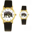 Hippopotamus Watch