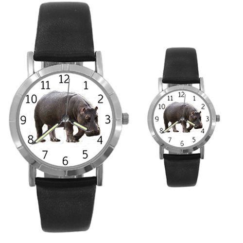 Hippopotamus Watch