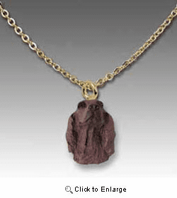 Irish Setter Necklace