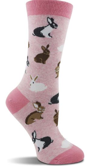 Rabbit Socks