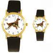 Irish Setter Watch