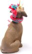 Italian Greyhound Tiny One Christmas Ornament