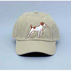 Jack Russell Terrier Hat